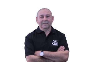 Sergio Lara Norambuena
