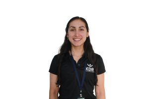 Eva Peña Pangue