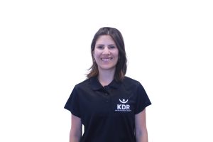 Macarena Zúñiga Becerra