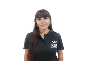 Maira Padilla Cáceres