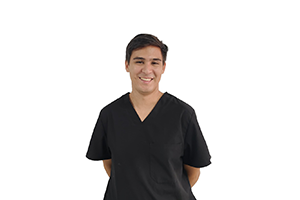 Nicolás Lagos Gallardo